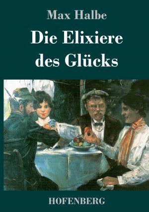 Die Elixiere des Gluecks