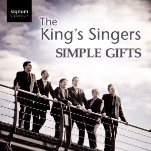 Simple Gifts, 1 Audio-CD