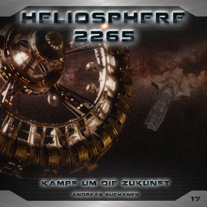 Heliosphere 2265  F.17: Kampf um die Zukunft