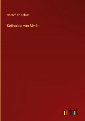 Katharina von Medici