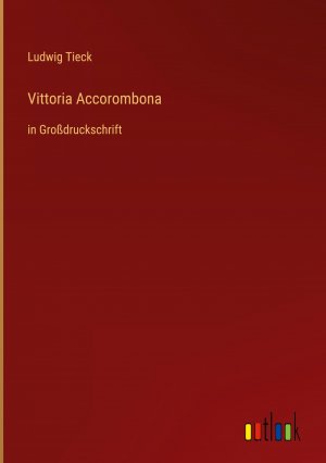 Vittoria Accorombona