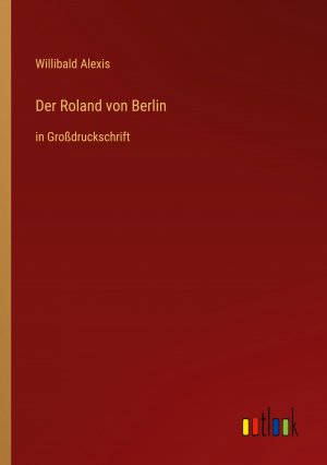 Der Roland von Berlin