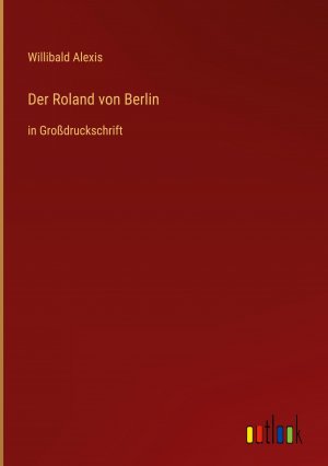 Der Roland von Berlin