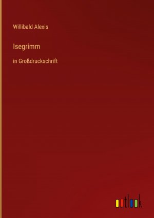 Isegrimm