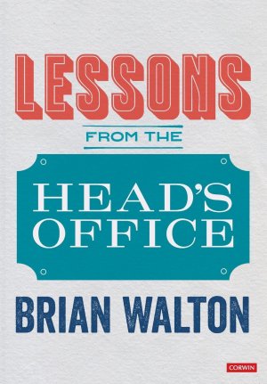 Lessons from the Head s Office