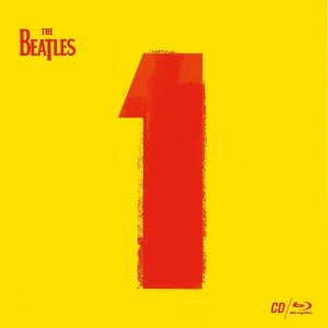 neuer Tonträger – The Beatles – 1 (2015 Remaster) (Limited Edition)