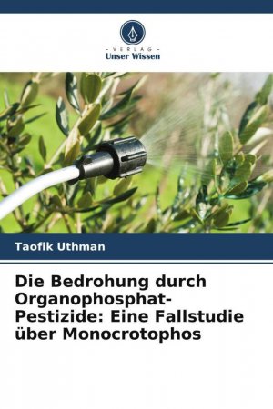 Die Bedrohung durch Organophosphat-Pestizide: Eine Fallstudie ueber Monocrotophos
