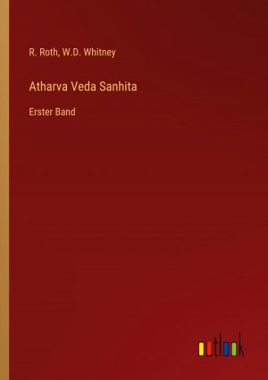 Atharva Veda Sanhita