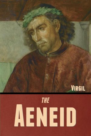 neues Buch – Virgil – The Aeneid