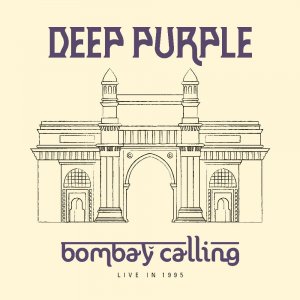 Bombay Calling