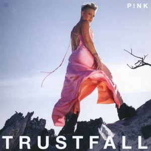 TRUSTFALL