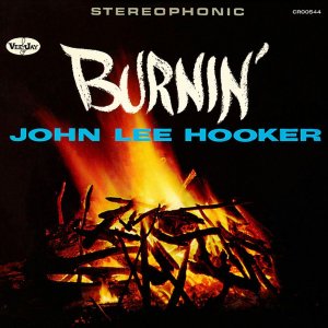 Burnin  (Expanded Edition)