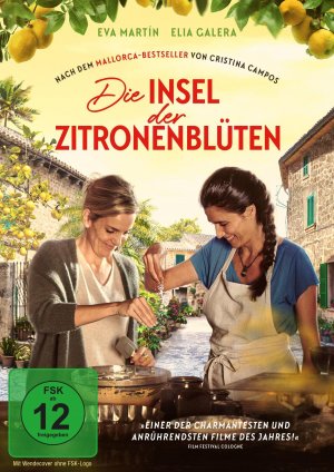 neuer Film – Benito Zambrano – Die Insel der Zitronenblueten neuer Film – Benito Zambrano – Die Insel der Zitronenblueten