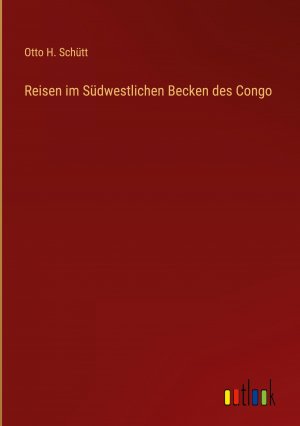 Reisen im Suedwestlichen Becken des Congo