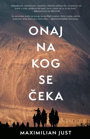 Onaj na kog se ¿eka