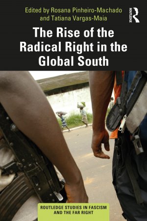 neues Buch – Rise of the Radical Right in the Global South