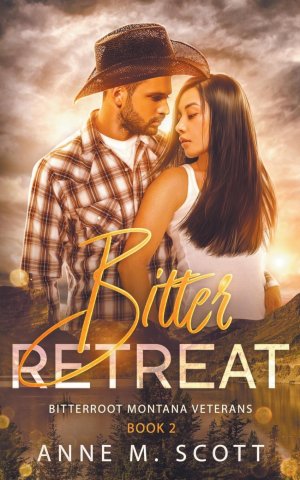 neues Buch – Scott, Anne M – Bitter Retreat