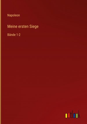 Meine ersten Siege