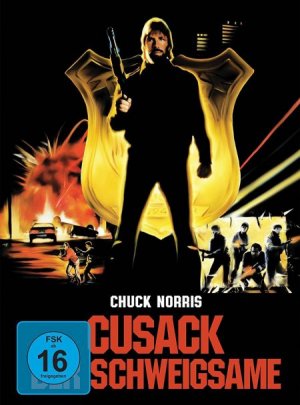 Cusack - Der Schweigsame