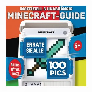 100 PICS Minecraft-Guide (inoffiziell & unabhaengig) (d)