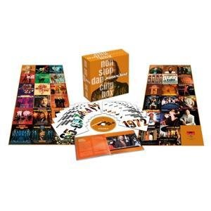 Non Stop Dancing (20 CD Box)