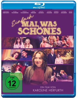 neuer Film – Karoline Herfurth – Einfach mal was Schoenes (Blu-ray)