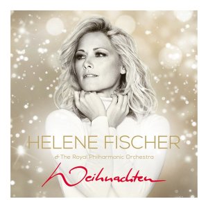 neuer Tonträger – Helene Fischer – Weihnachten