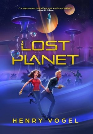 The Lost Planet