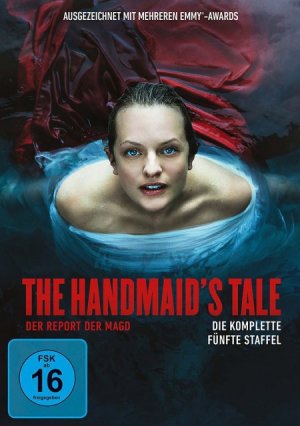 The Handmaid s Tale Staffel 5