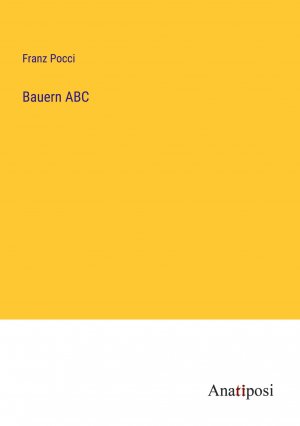 Bauern ABC