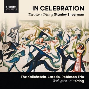 In Celebration-The Piano Trio