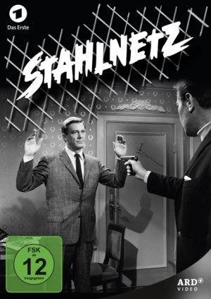 Stahlnetz (Gesamtbox)