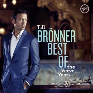 neuer Tonträger – Till Broenner – Best Of The Verve Years