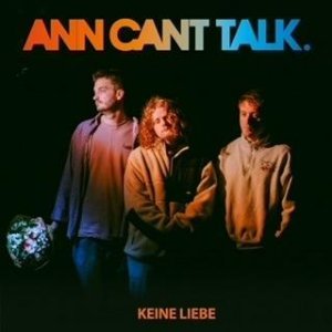 Keine Liebe, 1 Audio-CD