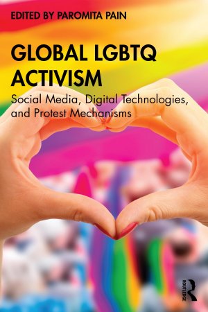 Global LGBTQ Activism