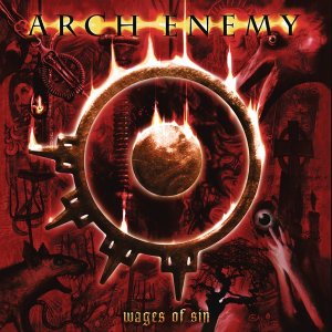 Wages Of Sin (Reissue 2023)