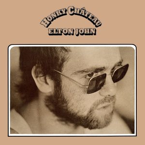 Honky Château (Limited 50th Anniversary Edition) (180g)