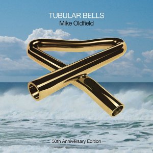 Tubular Bells (50th Anniversary Edition)