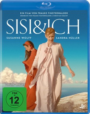 neuer Film – Frauke Finsterwalder – Sisi & Ich (Blu-ray)