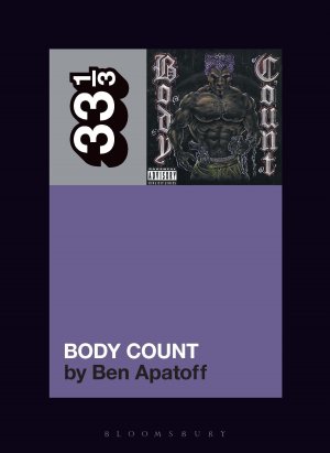 neues Buch – Apatoff, Ben  – Body Count s Body Count