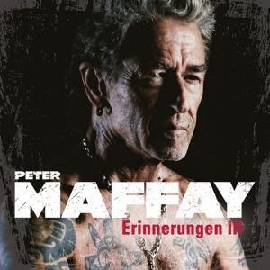 neuer Tonträger – Peter Maffay – Erinnerungen III: Die staerksten Balladen