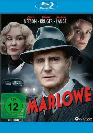 Marlowe (Blu-ray)