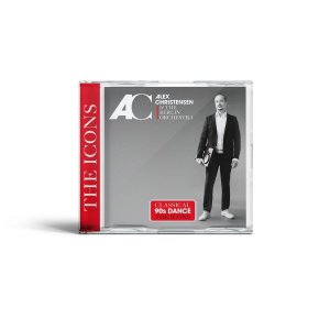 Classical 90s Dance: The Icons