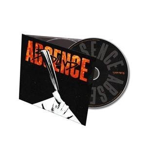 neuer Tonträger – BVDLVD – Absence, 1 Audio-CD neuer Tonträger – BVDLVD – Absence, 1 Audio-CD