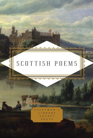 neues Buch – Scottish Poems