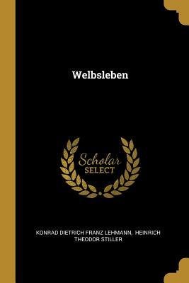 neues Buch – Welbsleben