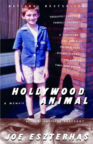 neues Buch – Joe Eszterhas – Hollywood Animal