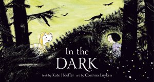 neues Buch – Kate Hoefler – In the Dark neues Buch – Kate Hoefler – In the Dark