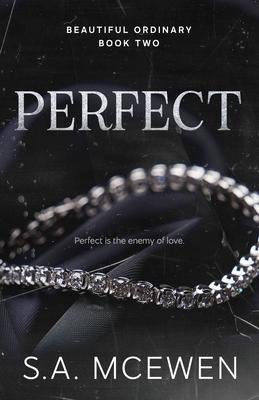 neues Buch – McEwen, S. a – Perfect