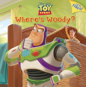 Where s Woody? (Disney/Pixar Toy Story)